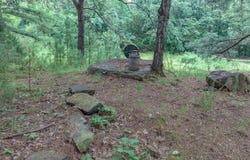 TBD Low Gap  RD, West Fork, AR 72774