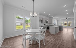 12 Paddington Way, New Bern, NC 28562