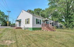 2502 WESTOVER Ave SW, Roanoke, VA 24015