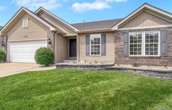 2325 Windsor Castle Drive, Imperial, MO 63052