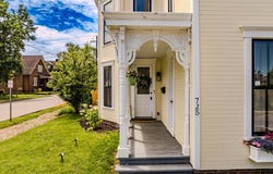 725 E Jackson Street, Muncie, IN 47305
