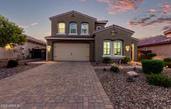 32096 N 132nd Drive, Peoria, AZ 85383