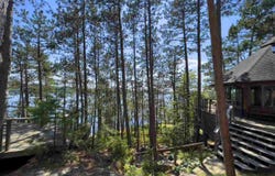 X Waters Island, Ely, MN 55731