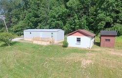 5 Camp Branch Road, Huntington, WV 25701