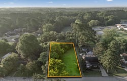 1016 N Pinkston Street, Henderson, NC 27536