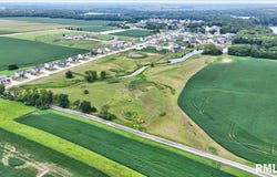 WOODLAND TRAIL Drive, Chatham, IL 62629