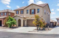 5219 E Fairy Duster Drive, Tucson, AZ 85756