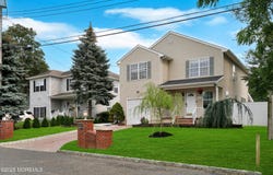 572 Jay Street, Long Branch, NJ 07740