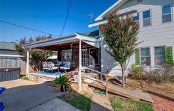 108 W 5th Street, Stroud, OK 74079