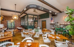 8 N Union St, Lambertville City, NJ 08530-2109