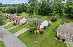 132 Westgate Drive, Wheeling, WV 26003