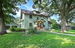 1312 Locust Street, Adel, IA 50003