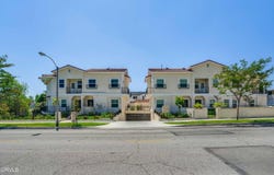 300 East Alhambra Road, Alhambra, CA 91801