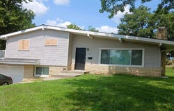 517 Brown Circle Drive, Osawatomie, KS 66064