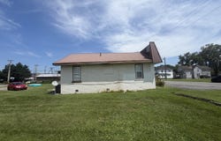 312 W Chester Avenue, Middlesboro, KY 40965