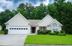 2407 Cove Lake Way, Lithonia, GA 30058