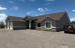 2020 N Calle Mesa Verde, Safford, AZ 85546