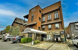 588 Main Street, Blue Ridge, GA 30513