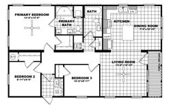 28 Open Range Trail, Willis, TX 77318