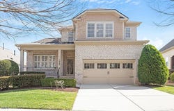 1324 Vanagrif Court, Wake Forest, NC 27587