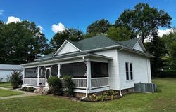 606  NW 1st  ST, Atkins, AR 72823