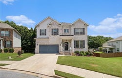 610 Brickstone Court, Covington, GA 30016