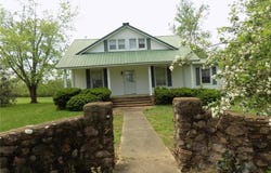 525 Russellville Road, Arcadia, MO 63621
