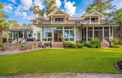 18 Carrier Bluff, Bluffton, SC 29909