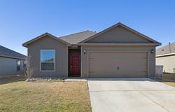 13623 Logan Pass Drive, Ponder, TX 76259