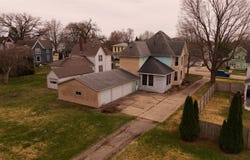 506 E LINCOLNWAY Road, Morrison, IL 61270