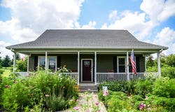 5753 N Golf Course Road, Bicknell, IN 47512