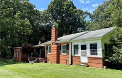 318 Brewer Street, Star, NC 27356