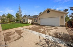 1730 N Medina Loop, Show Low, AZ 85901