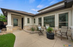 401 Skyflower Drive, Georgetown, TX 78628