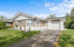 3216 Maple Lane, Hazel Crest, IL 60429