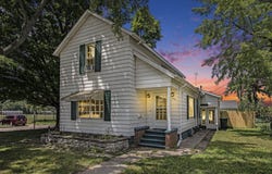 624 Spruce Street, Dowagiac, MI 49047