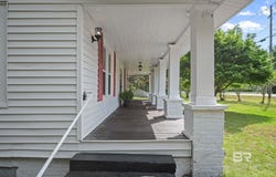 733 Pineville Road, Monroeville, AL 36460