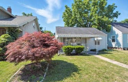 1829 Sinclair Street, Fort Wayne, IN 46808