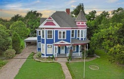441 Houghton Avenue, Marlin, TX 76661