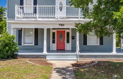 2 N Adams St, San Angelo, TX 76901