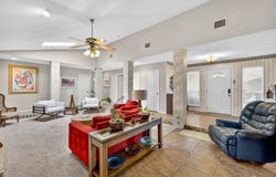 3801 Crestgate Ave, Midland, TX 79707