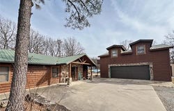30226 S Hickory Lane, Cookson, OK 74427