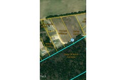 0 Mill Creek Church Road, Newton Grove, NC 28366