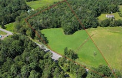 Bull Hill Road lot: 10, Gilboa, NY 12076