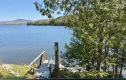 15 Wilson Pond Road, Greenville, ME 04441
