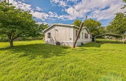 110 N 2nd Street, Mount Calm, TX 76673