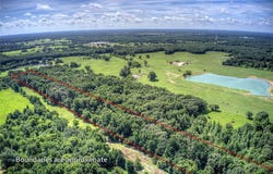 541 Fm-2948, Como, TX 75431