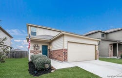 10934 HONORLY COVE, Converse, TX 78109-1112