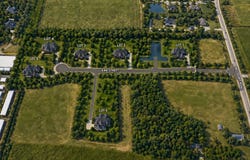 King Street lot: 4, Parker, TX 75002