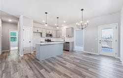 2437 NW Sunnyvale Court, Blue Springs, MO 64015